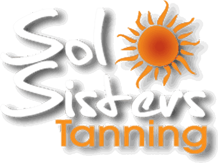 Sol Sisters Logo - Sol Sisters Tanning Salon